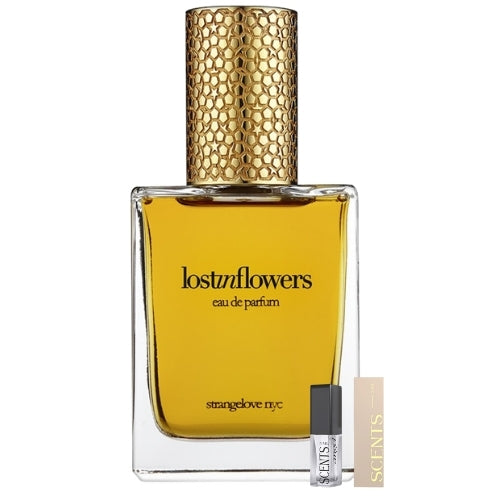 Strangelove NYC Lost In Flowers Eau De Parfum