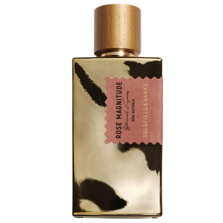 Goldfield & Banks Rose Magnitude Eau De Parfum
