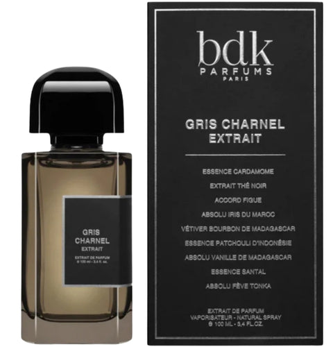 Gris Charnel Extrait  De Parfum