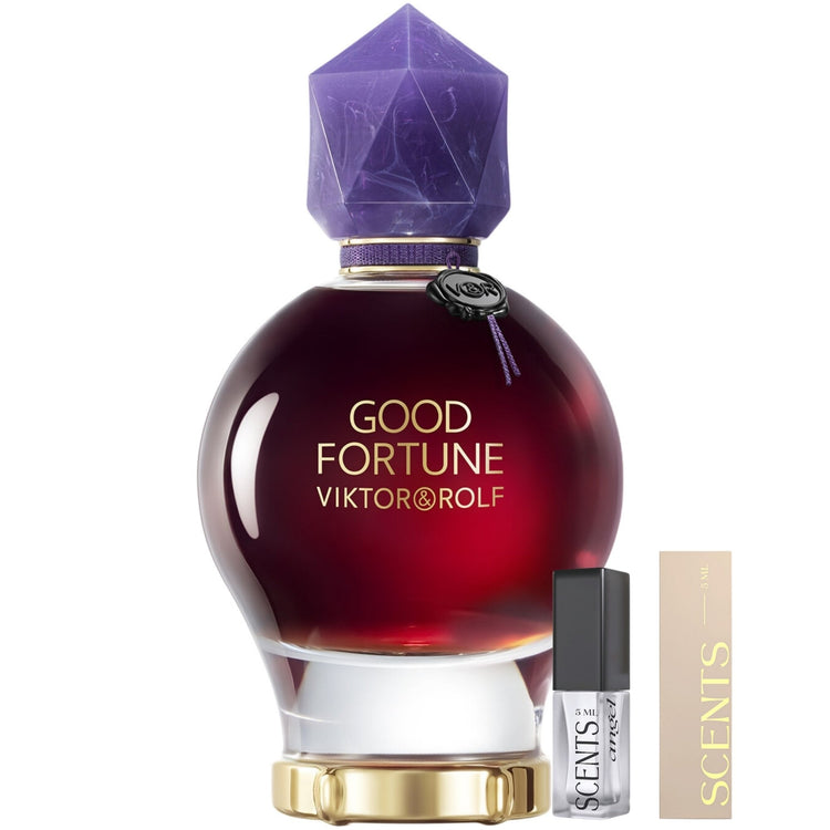 Viktor & Rolf Good Fortune Elixir Intense Eau De Parfum