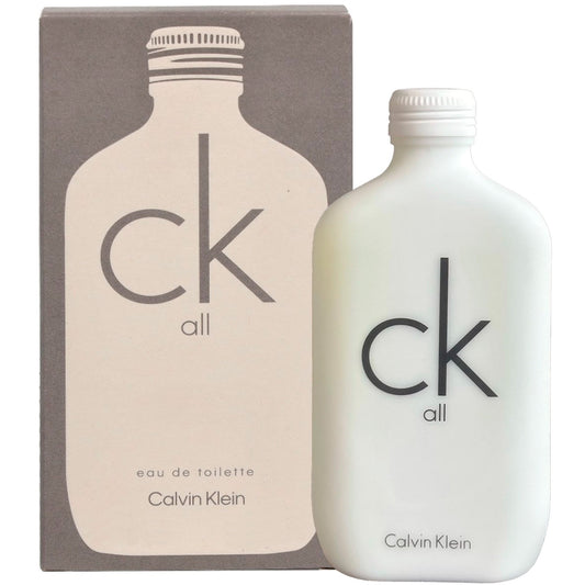Calvin Klein CK All Eau de Toilette