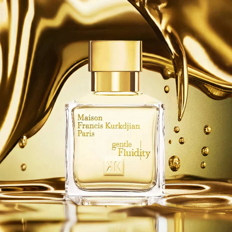 Maison Francis Kurkdjian Gentle Fluidity Gold Eau de Parfum