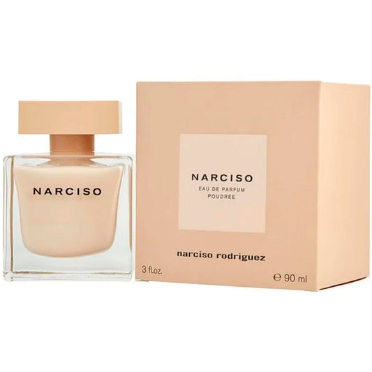 Narciso Rodriguez Poudree Eau De Parfum