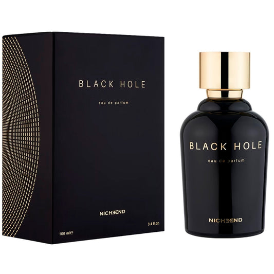Nicheend Black Hole Eau De Parfum
