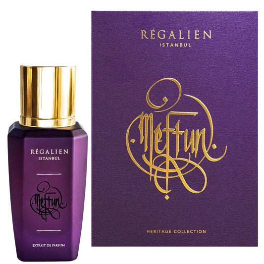 Regalien Meftun Extrait de Parfum