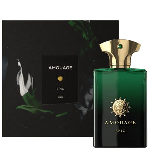 Amouage Epic for Men Eau de Parfum