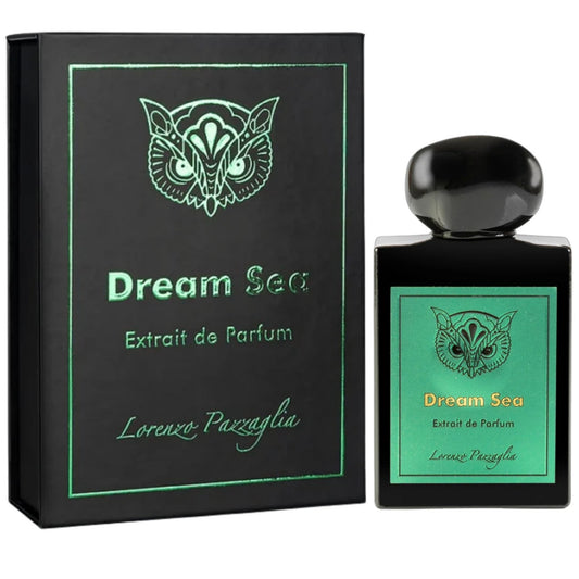 Lorenzo Pazzaglia Dream Sea Extrait de Parfum