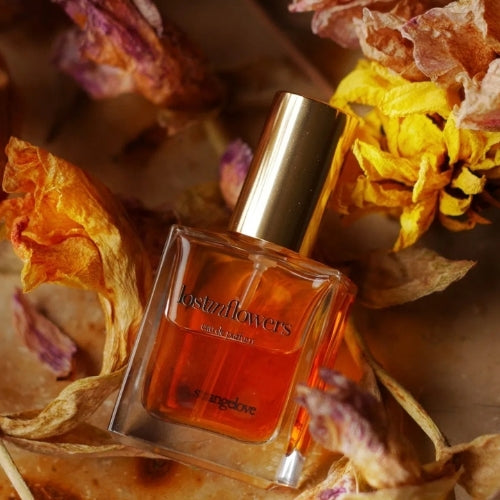 Strangelove NYC Lost In Flowers Eau De Parfum