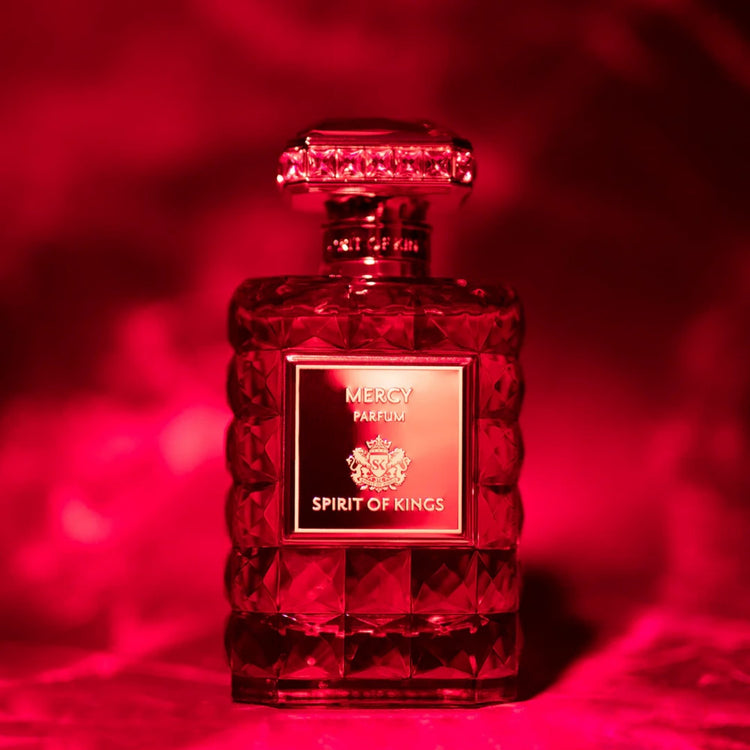 Spirit of Kings Mercy Parfum