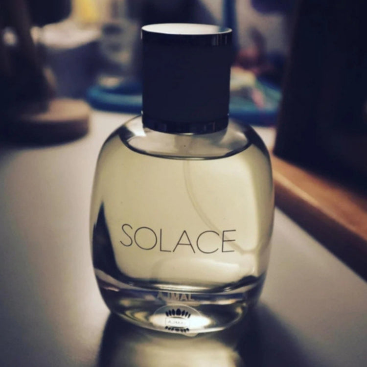 Solace Eau de Parfum