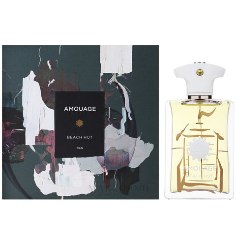 Beach Hut Man Eau de Parfum