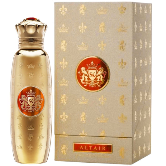 Spirit of Kings Altair Eau De Parfum
