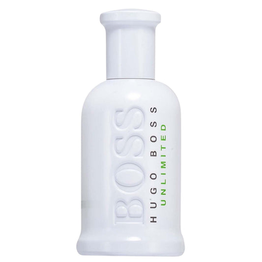 Hugo Boss Boss Bottled Unlimited Eau De Toilette