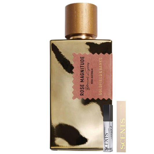 Goldfield & Banks Rose Magnitude Eau De Parfum