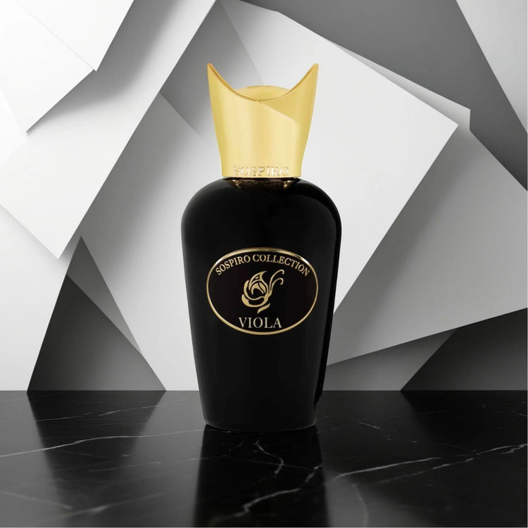 Sospiro Viola Eau De Parfum
