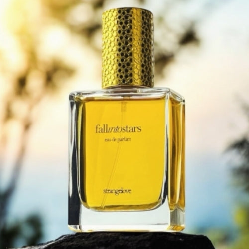 Strangelove NYC Fall Into Stars Eau De Parfum