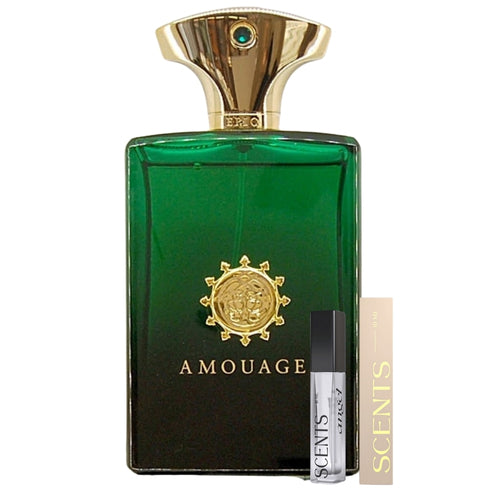 Epic for Men Eau de Parfum