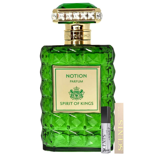 Spirit of Kings Notion Parfum