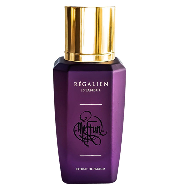 Regalien Meftun Extrait de Parfum