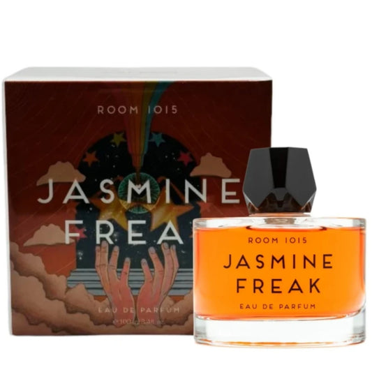 Room 1015 Jasmine Freak Eau De Parfum
