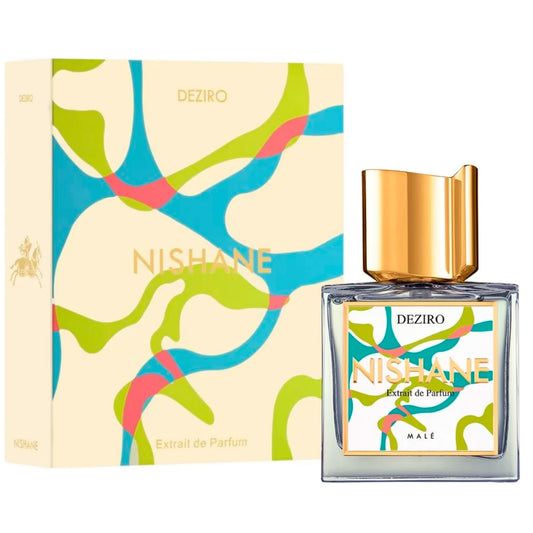 Nishane Deziro Extrait de Parfum