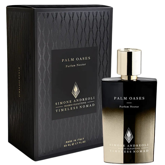 Simone Andreoli Palm Oases Parfum