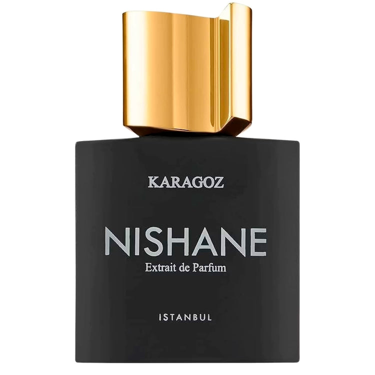 Nishane Karagoz Extrait de parfum