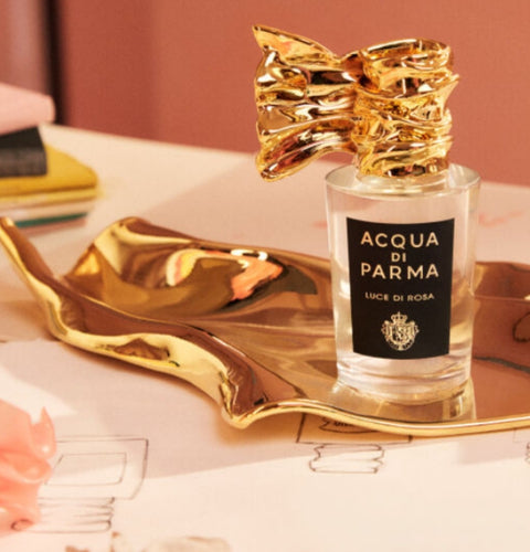 Luce Di Rosa Eau de Parfum