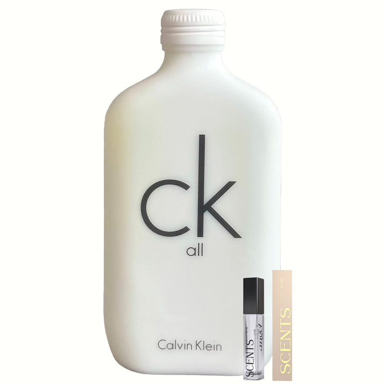 Calvin Klein CK All Eau de Toilette
