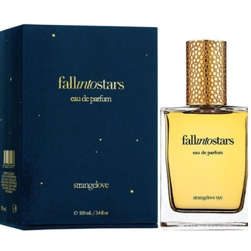 Strangelove NYC Fall Into Stars Eau De Parfum