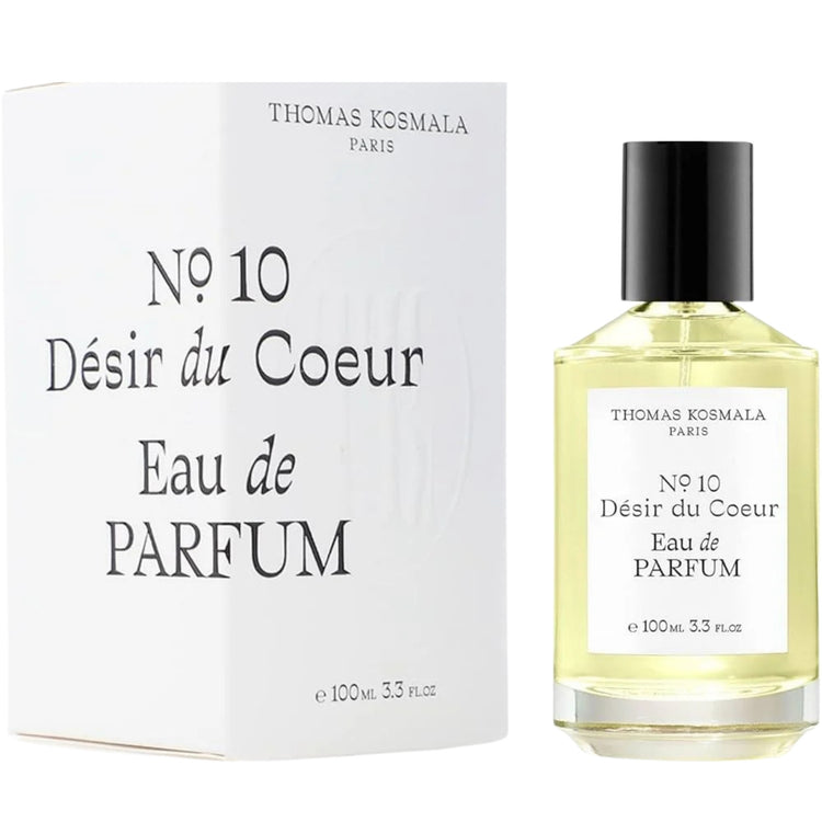 Thomas Kosmala No.10 Desir du Coeur Eau De Parfum