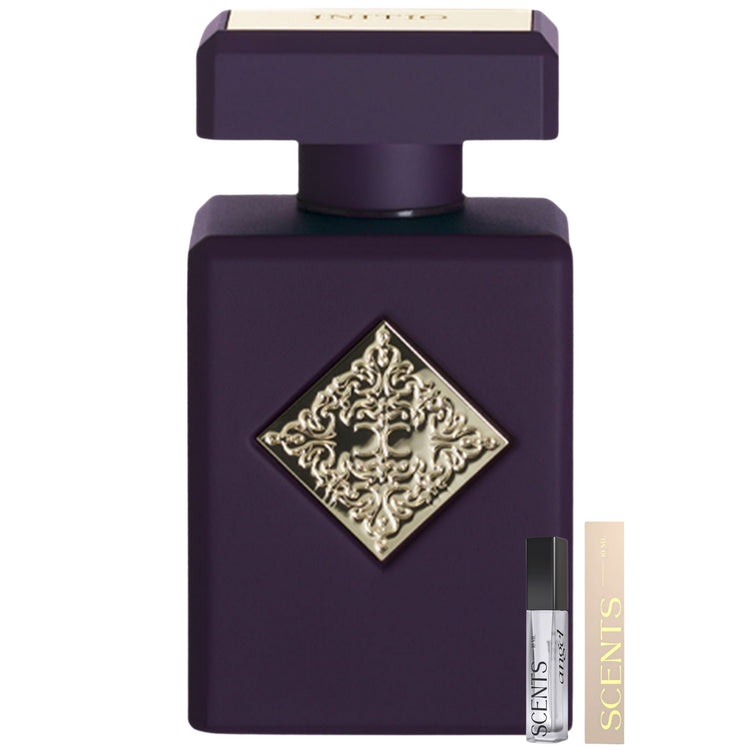 Initio Narcotic Delight Eau De Parfum