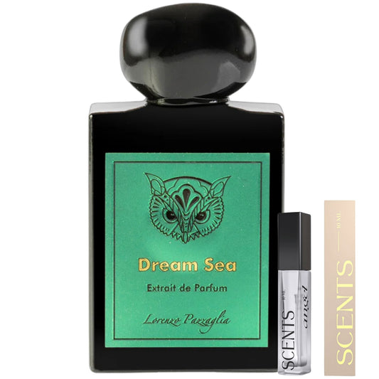 Lorenzo Pazzaglia Dream Sea Extrait de Parfum