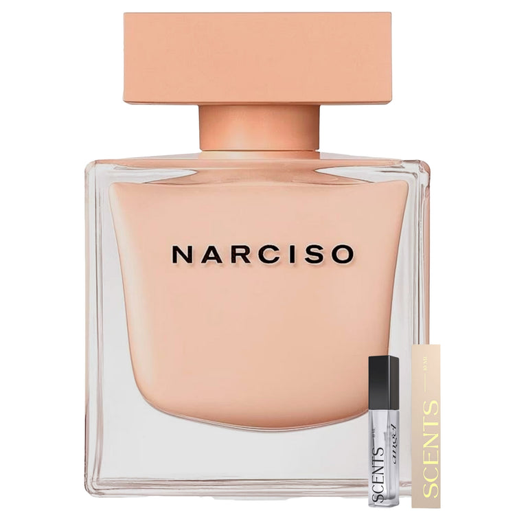 Narciso Rodriguez Poudree Eau De Parfum