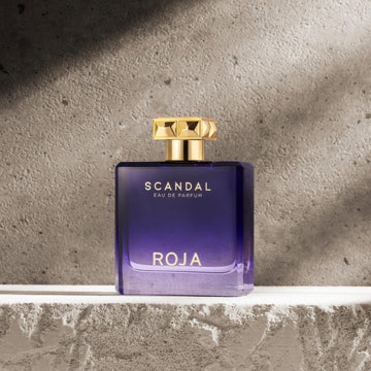 Roja Parfums Scandal Pour Homme Eau De Parfum