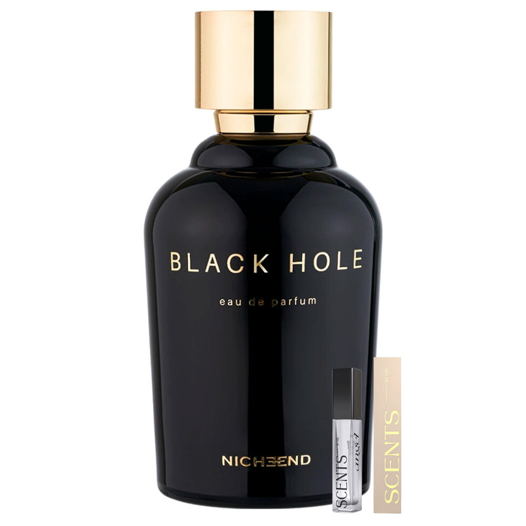 Nicheend Black Hole Eau De Parfum