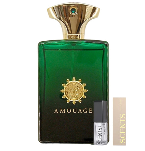 Epic for Men Eau de Parfum