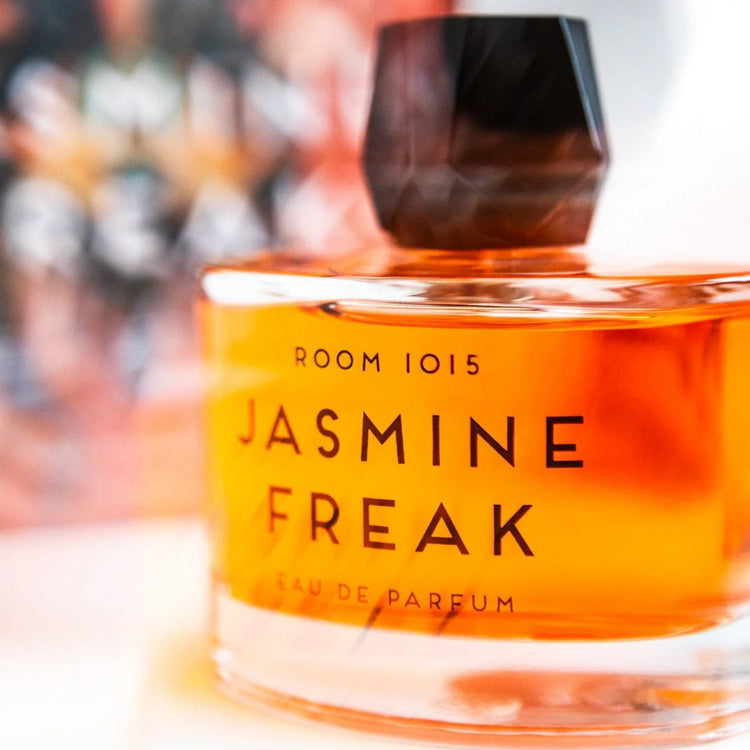 Room 1015 Jasmine Freak Eau De Parfum