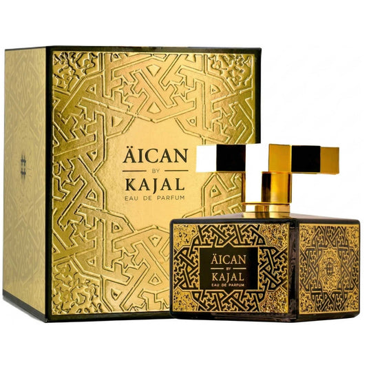 Kajal Aican Eau De Parfum