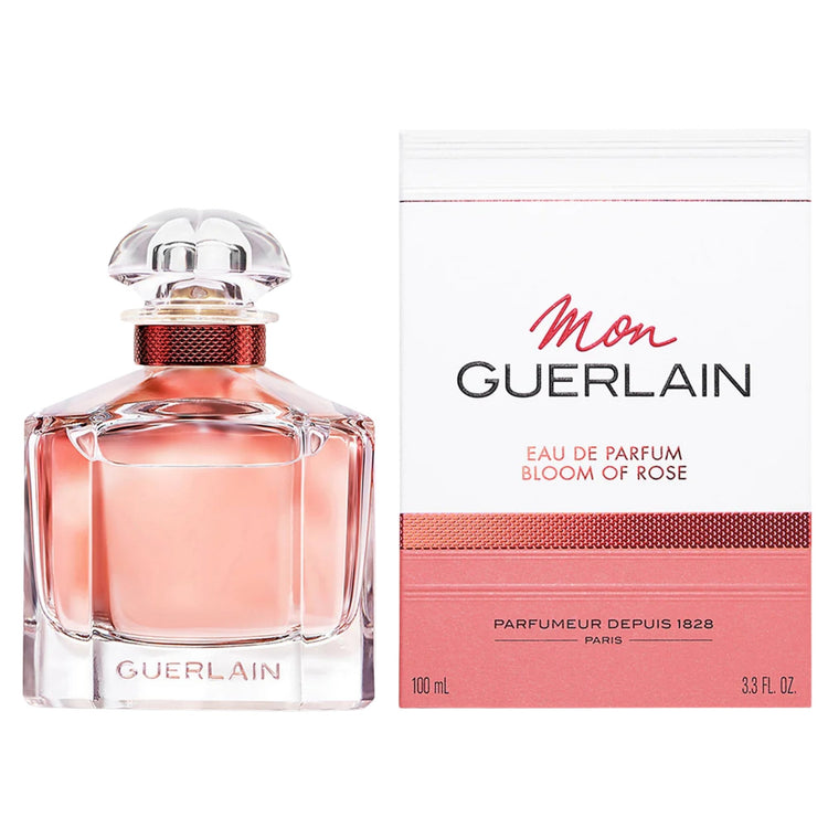 Guerlain Mon Guerlain Bloom of Rose Eau De Parfum for Women