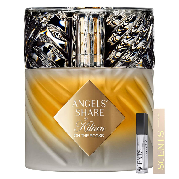 BY Kilian Angels’ Share On The Rocks Eau De Parfum