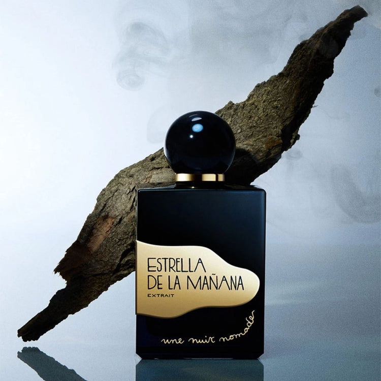 Une Nuit Nomade Estrella De La Mañana Extrait De Parfum
