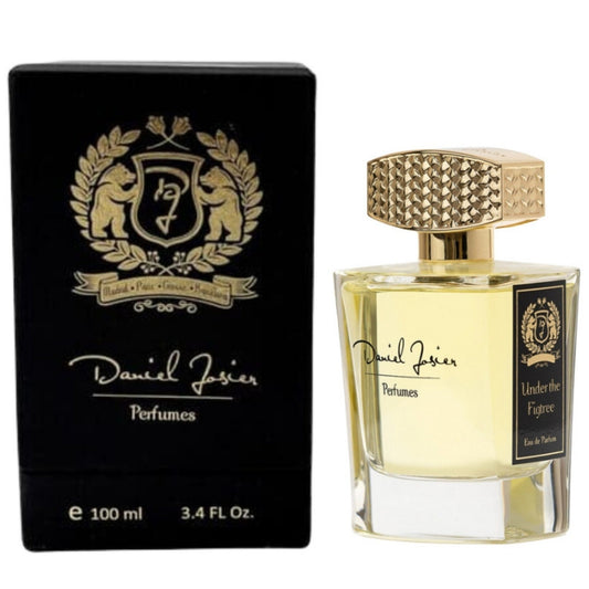 Daniel Josier Under The Figtree Eau De Parfum