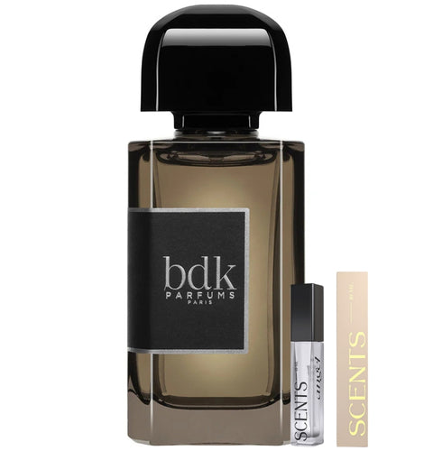 Gris Charnel Extrait  De Parfum