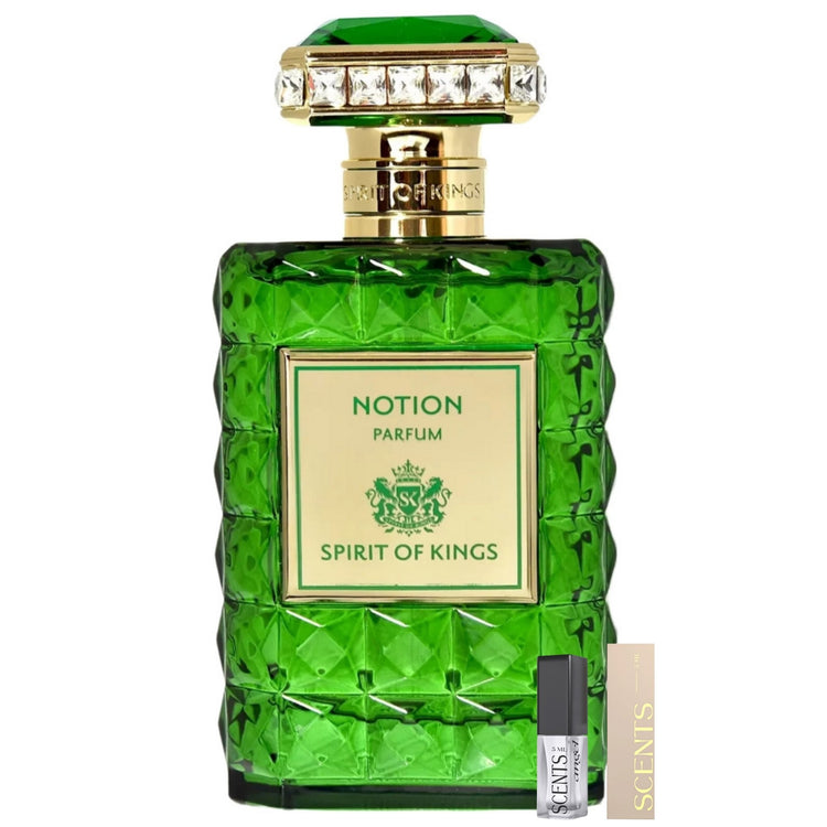 Spirit of Kings Notion Parfum