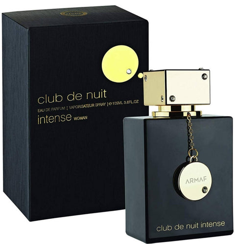 Club De Nuit Intense for Women Eau de Parfum
