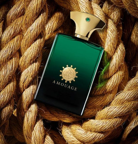 Epic for Men Eau de Parfum