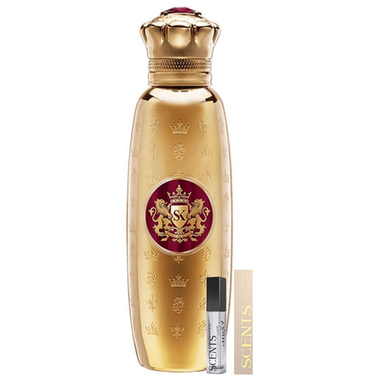 Spirit of Kings Altair Eau De Parfum