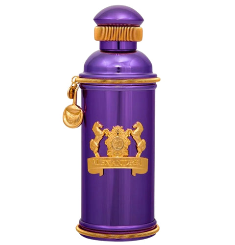 Iris Violet Eau de Parfum