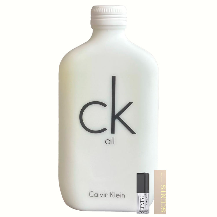 Calvin Klein CK All Eau de Toilette